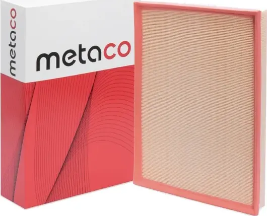 Фильтр воздушный (Metaco). Артикул 1000-061