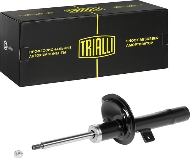 Амортизатор Trialli. Артикул AG 20150