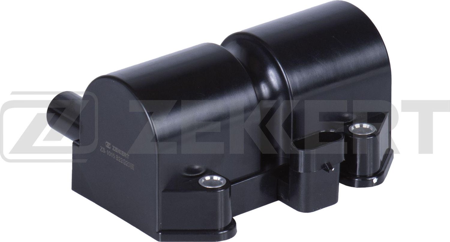 Катушка зажигания Zekkert. Артикул ZS-1015