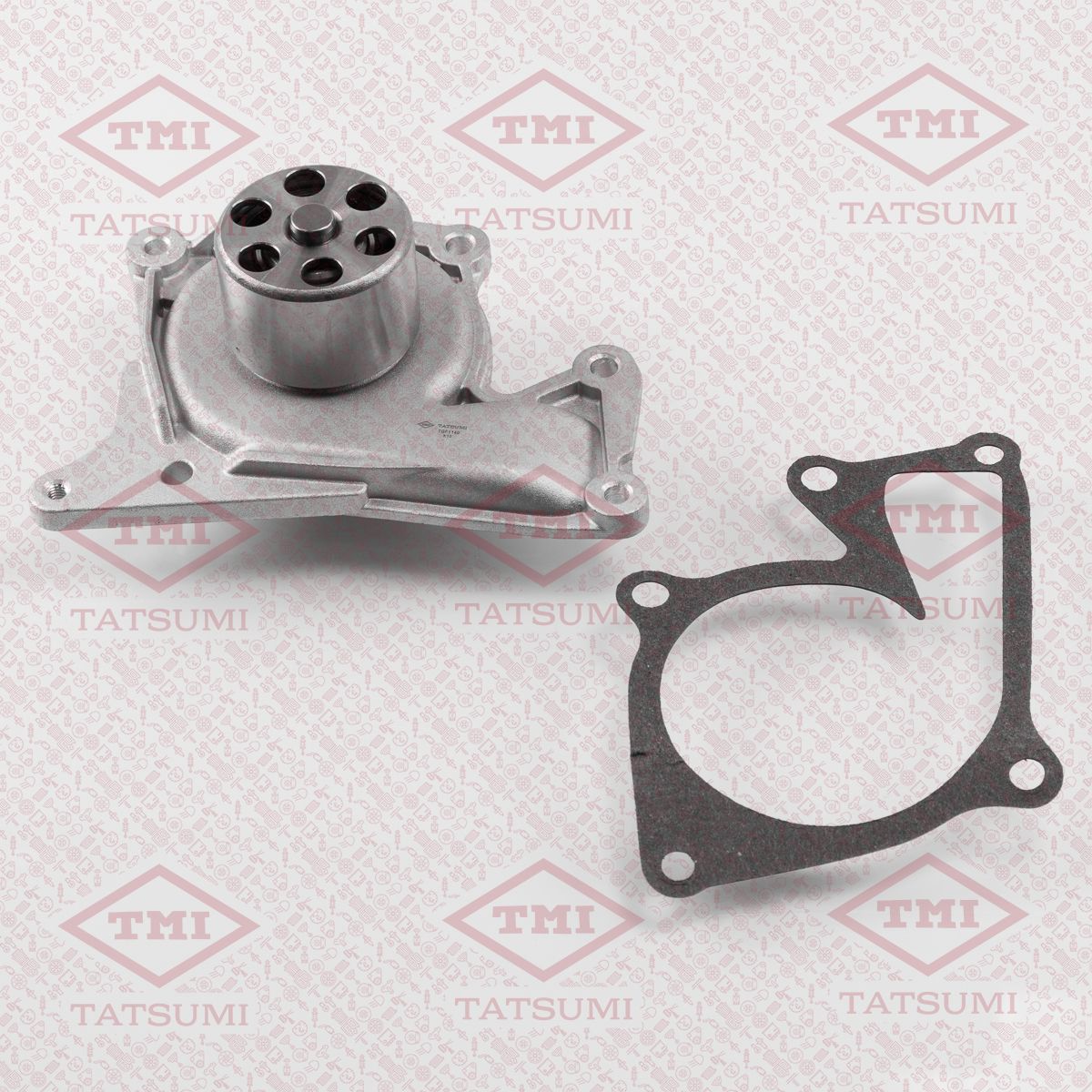 Насос водяной (Tatsumi) Tatsumi. Артикул TGF1140