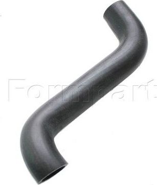 Патрубок радиатора (системы охлаждения) Formpart для Mercedes-Benz Sprinter 901, 902 1995-2006. Артикул 19145003/S