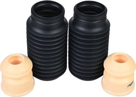 Комплект отбойников и пыльников амортизаторов (стоек) Zentparts. Артикул Z56878