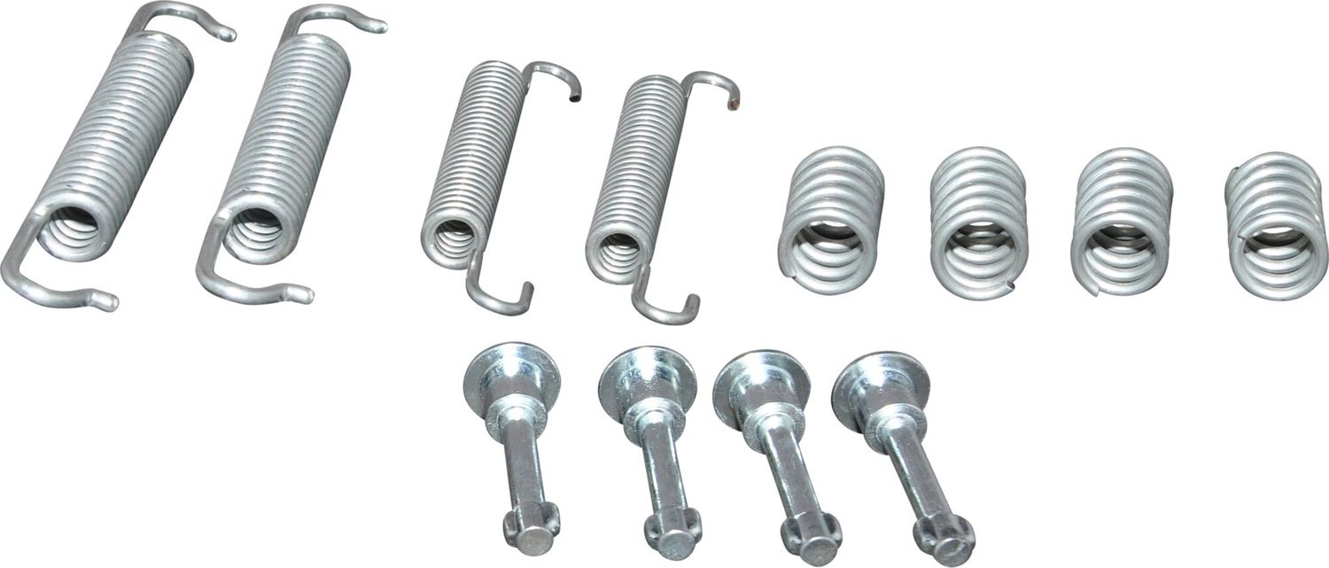 КОМПЛЕКТУЮЩИЕ, СТОЯНОЧНАЯ ТОРМОЗНАЯ СИСТЕМА JP Group. Артикул 1463950110