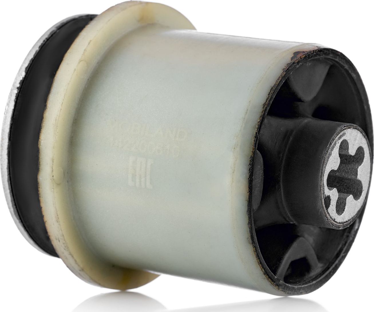 Сайлентблок заднего рычага подвески Mobiland. Артикул 142200610