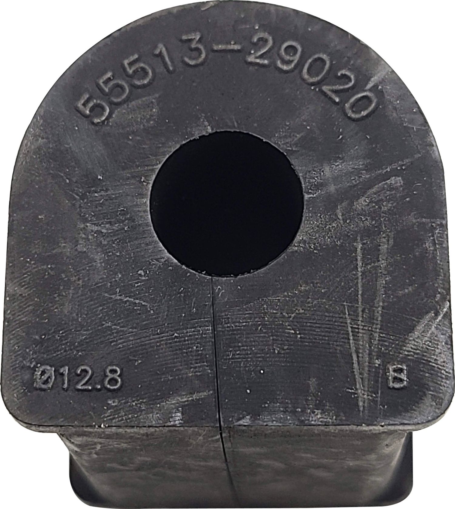 Втулка стабилизатора CTR. Артикул CVKH-64