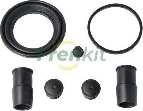 Ремкомплект тормозного суппорта Frenkit передний для Daewoo Espero 1995-1999. Артикул 252003