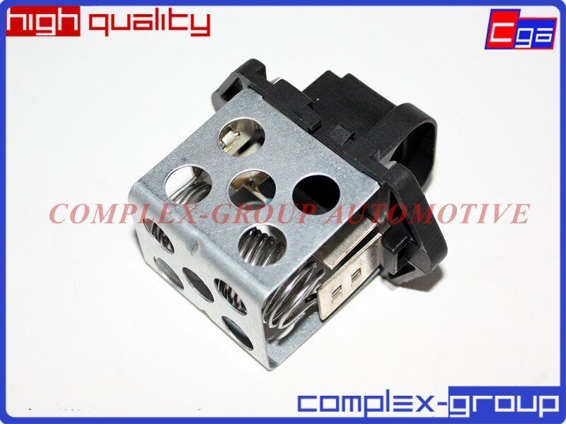 Резистор переменного сопротивления CGA. Артикул 6001549117