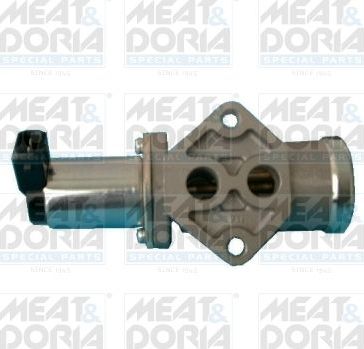 Датчик (клапан, регулятор) холостого хода Meat & Doria. Артикул 85014
