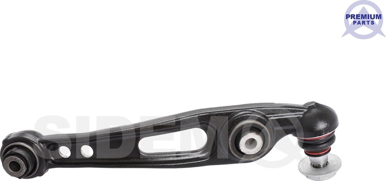 Продольный рычаг передней подвески Sidem (сталь). Артикул 65477