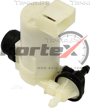 Насос омывателя NISSAN X-Trail KORTEX. Артикул KWM018