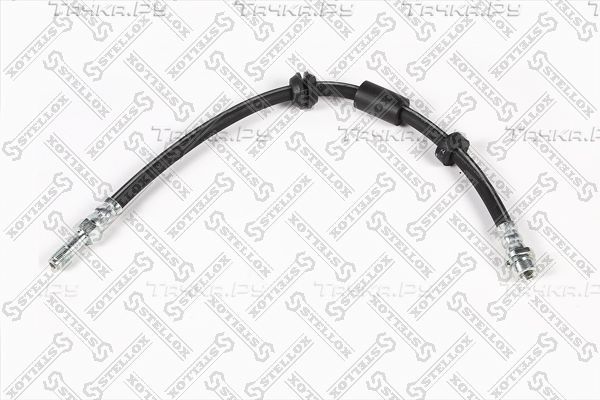 Тормозной шланг Stellox передний для Opel Astra F 1991-1998. Артикул 27-00202-SX