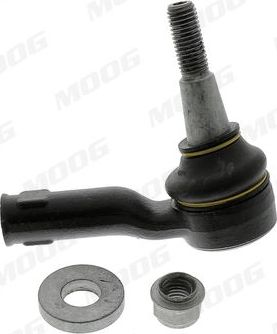 Наконечник рулевой тяги MOOG. Артикул LR-ES-14791