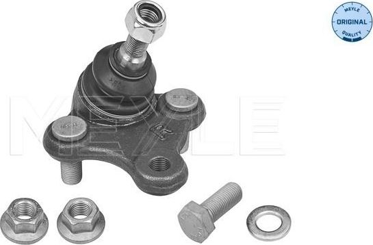 Шаровая опора Meyle Original. Артикул 37-16 010 0030