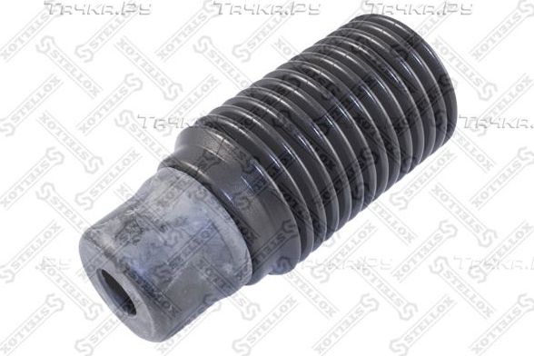 Пыльник амортизатора (стойки) Stellox. Артикул 11-51019-SX