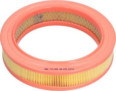 Воздушный фильтр AMC Filter. Артикул MA-475