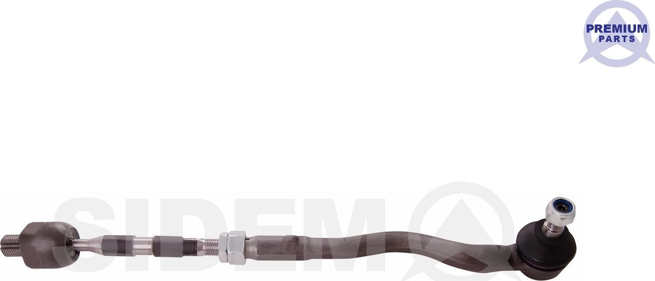 Рулевая тяга поперечная Sidem. Артикул 21223
