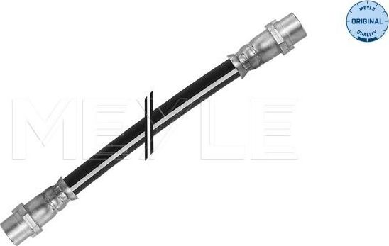 Тормозной шланг Meyle Original. Артикул 100 611 0040