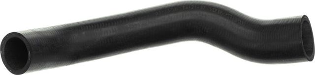 Патрубок радиатора (системы охлаждения) Gates верхний для Volvo XC90 I 2002-2005. Артикул 05-2394