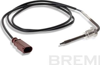 Датчик температуры выхлопных газов Bremi. Артикул 70177