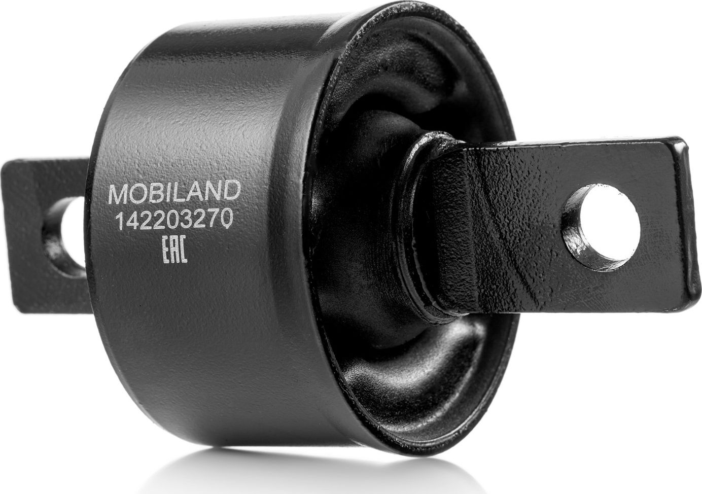 Сайлентблок заднего рычага подвески Mobiland. Артикул 142203270