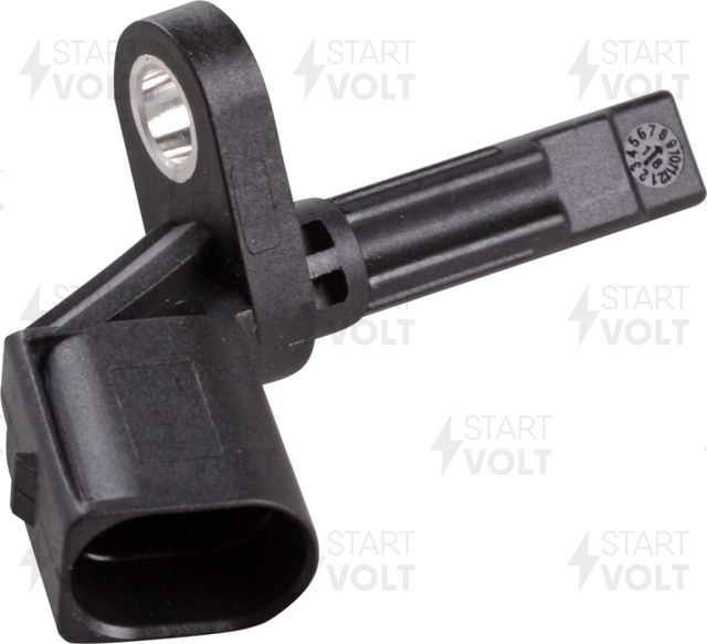 Датчик ABS StartVOLT передний/задний правый/левый для Audi S4 IV (B8) 2008-2015. Артикул VS-ABS 1813