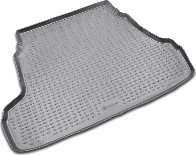 Коврик Element для багажника Hyundai Elantra IV седан 2007-2010. Артикул NLC.20.21.B10