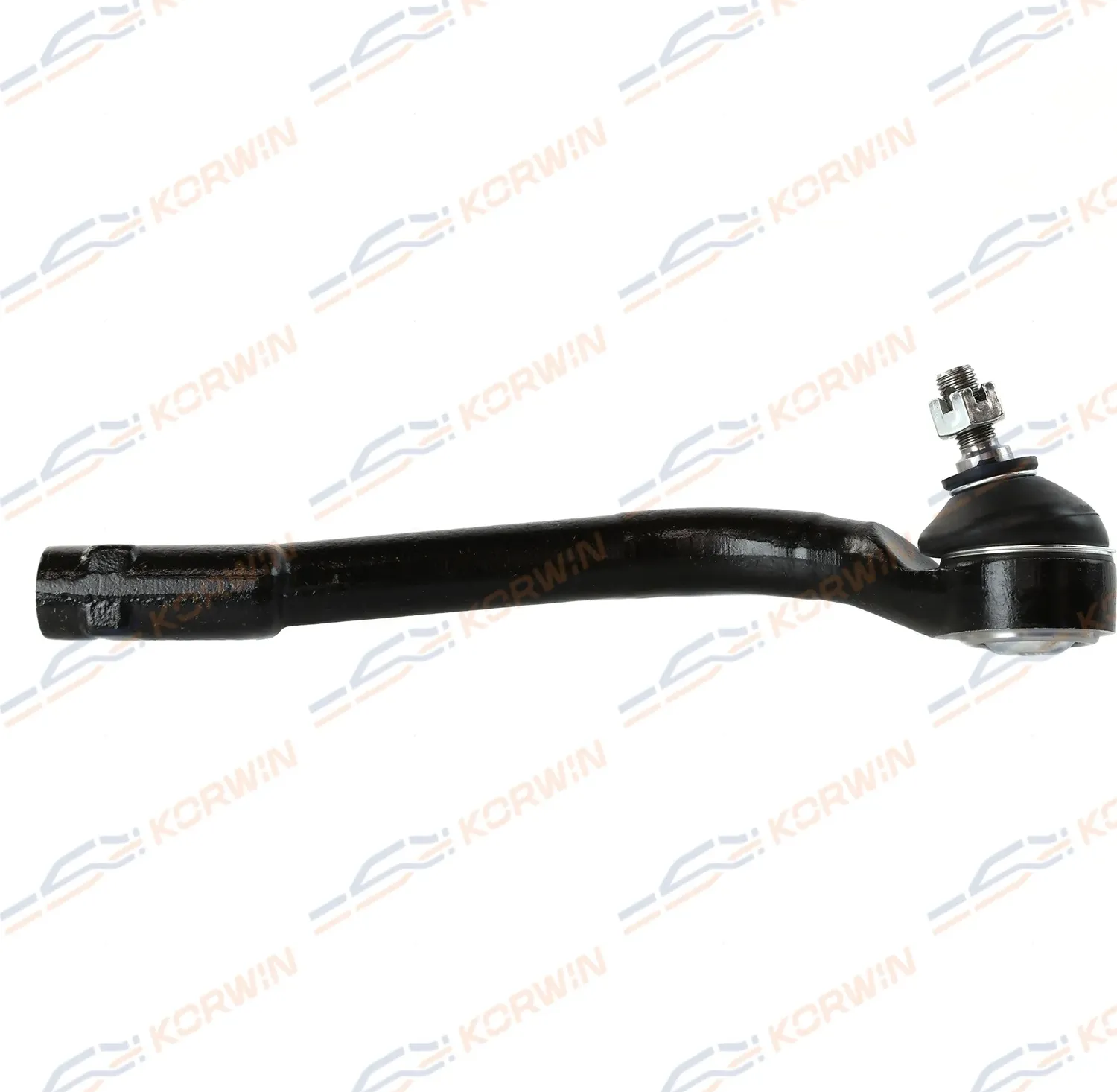 Наконечник рулевой R KIA OPTIMA 2010-2015 (Korwin). Артикул KWBD0035R