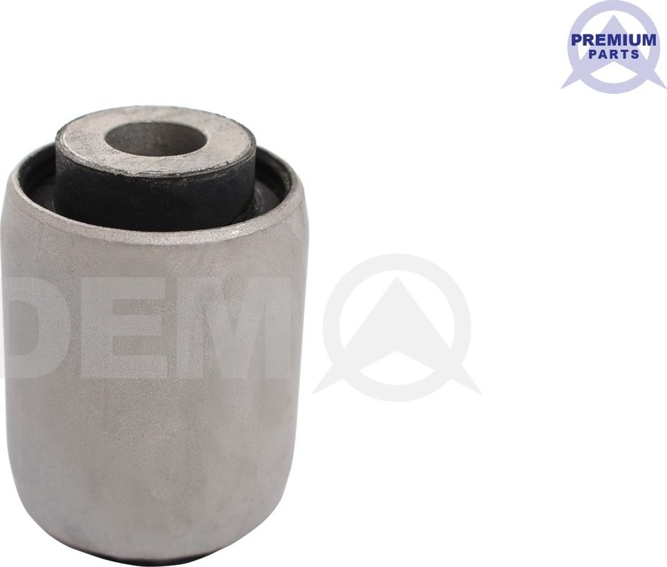 Сайлентблок заднего рычага подвески Sidem. Артикул 867721