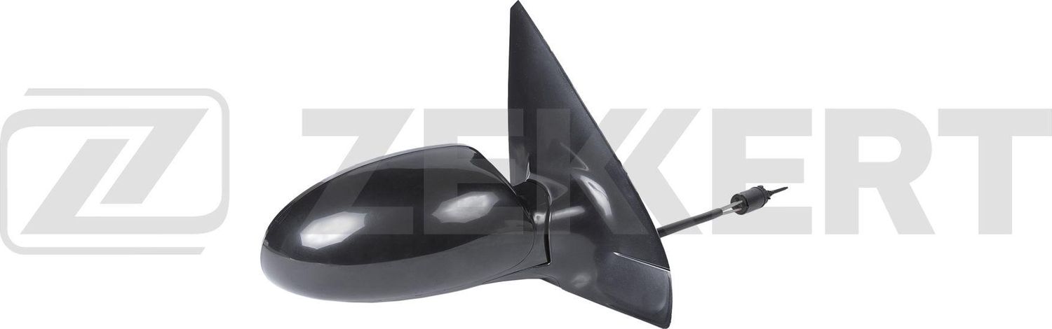 Зеркало боковое Zekkert. Артикул SP-4172