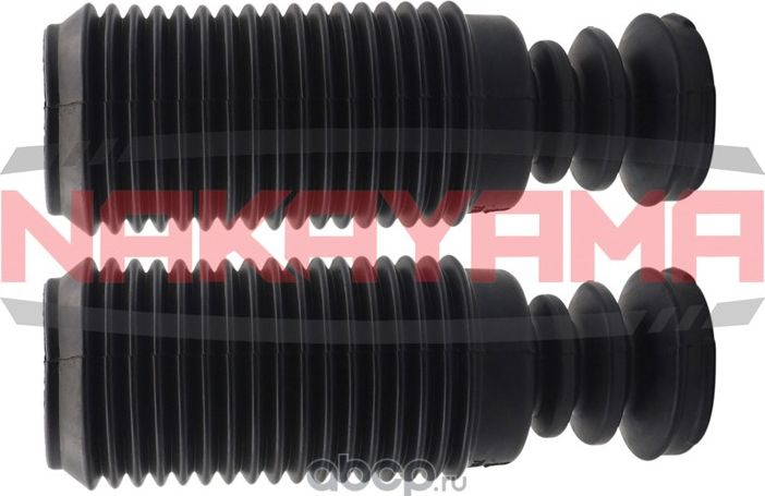 Пылезащитный комплект амортизатора (Nakayama). Артикул L10139