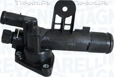 Термостат Magneti Marelli для Renault Grand Scenic II 2004-2008. Артикул 352317101120