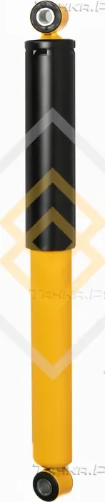 Амортизатор задний (Sufix). Артикул SA1648