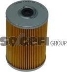 Масляный фильтр Fram для PUCH G-modell W460 1986-1991. Артикул CH4748