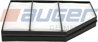 Салонный фильтр Auger. Артикул 95560