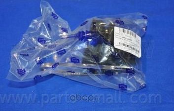 Пыльник ШРУС, комплект (Parts-Mall). Артикул CW-H302