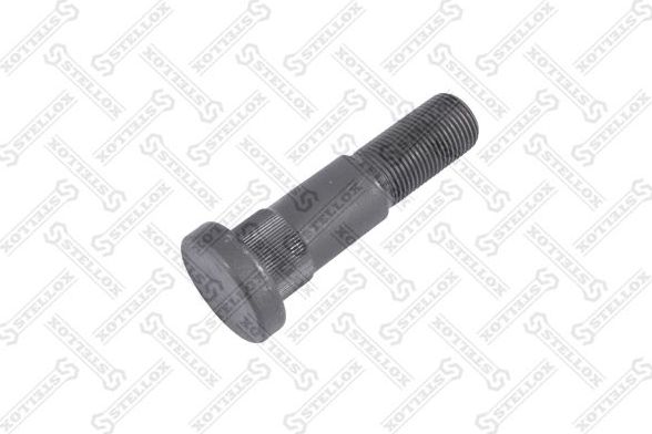 Шпилька колеса (болт ступицы) Stellox. Артикул 85-18449-SX