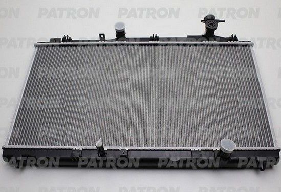 Радиатор охлаждения двигателя Patron. Артикул PRS4039