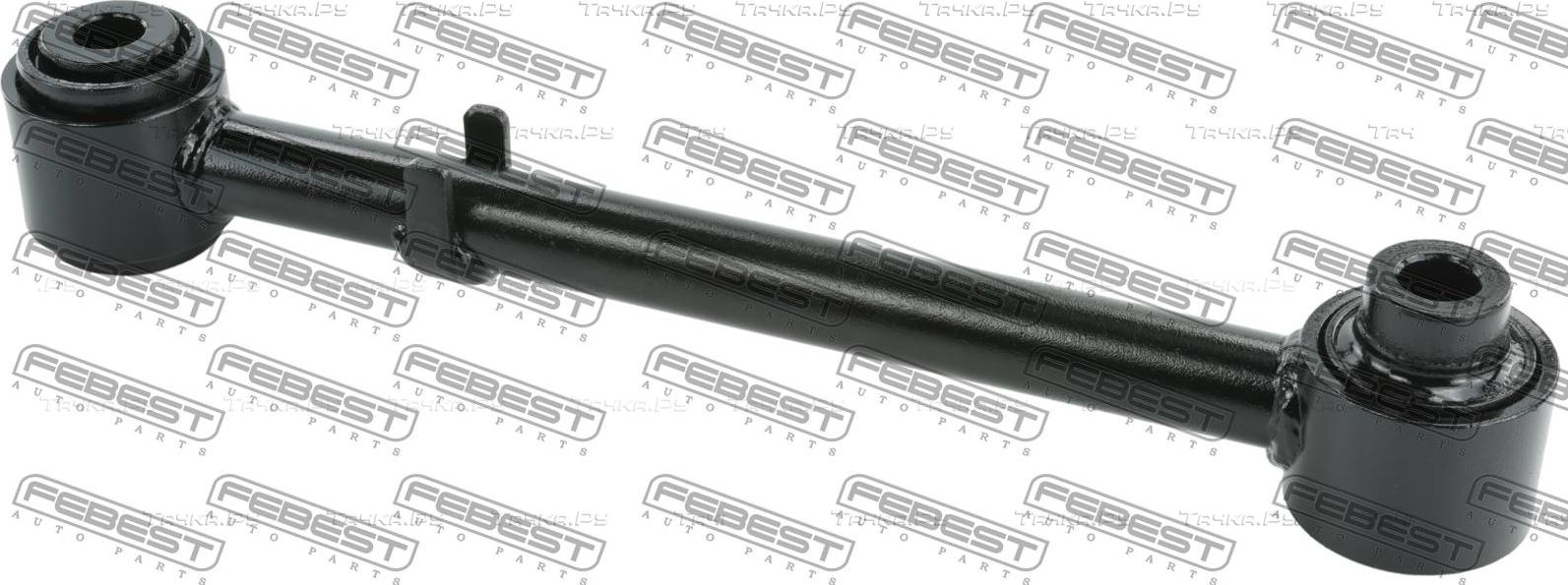 Поперечный рычаг задней подвески Febest для Chevrolet Captiva I 2006-2018. Артикул 1025-CAPR