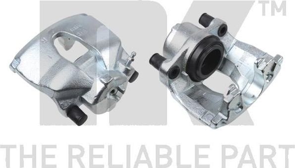 Тормозной суппорт NK (Чугун). Артикул 2126146