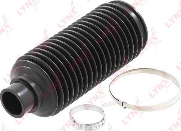 Пыльник рулевой рейки LYNXauto. Артикул PS-3038