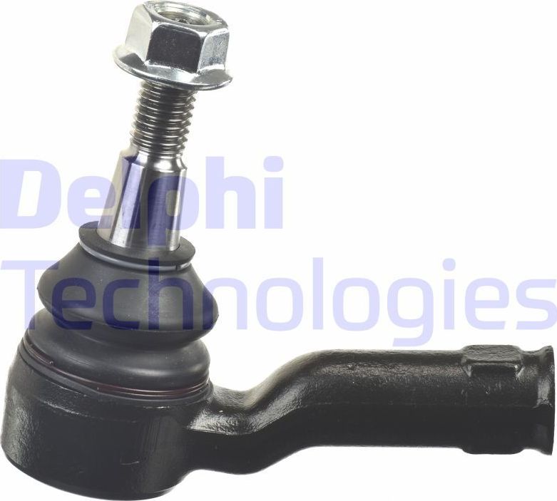 Наконечник рулевой тяги Delphi. Артикул TA2941
