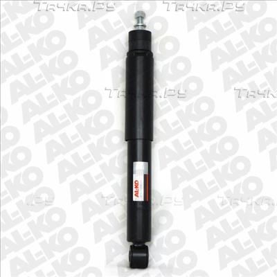 Амортизатор AL-KO TOP ROAD GAS. Артикул 202183