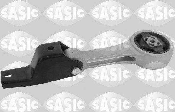 Подушка (опора) двигателя Sasic правая верхняя для Audi A1 I (8X) 2014-2018. Артикул 2706055