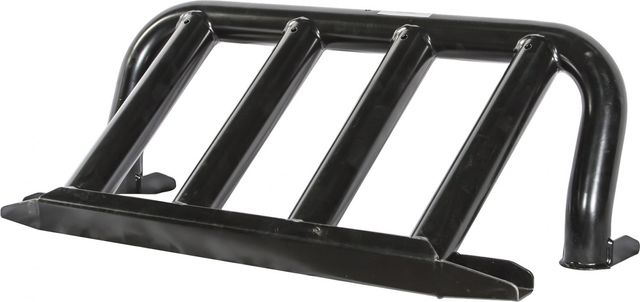 Защита рулевых тяг РИФ для УАЗ Хантер 2003-2026. Артикул RIF469-33000