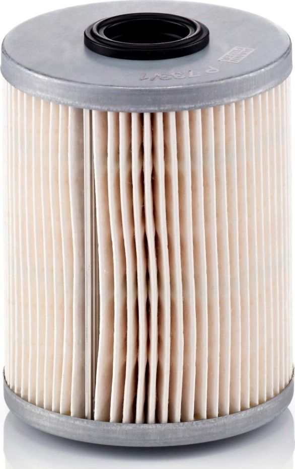 Топливный фильтр Mann-Filter. Артикул P 733/1 x
