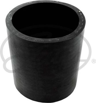 Патрубок интеркулера Gates для Peugeot Partner I 2000-2005. Артикул 09-0119