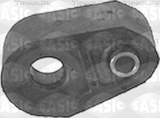 Стойка (тяга) стабилизатора Sasic. Артикул 4003380