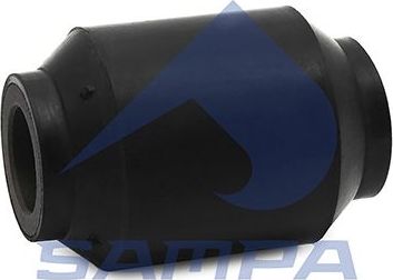 Втулка рессоры Sampa для DAF LF 45 2001-2026. Артикул 050.099