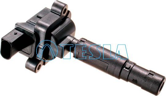Катушка зажигания Tesla. Артикул CL618