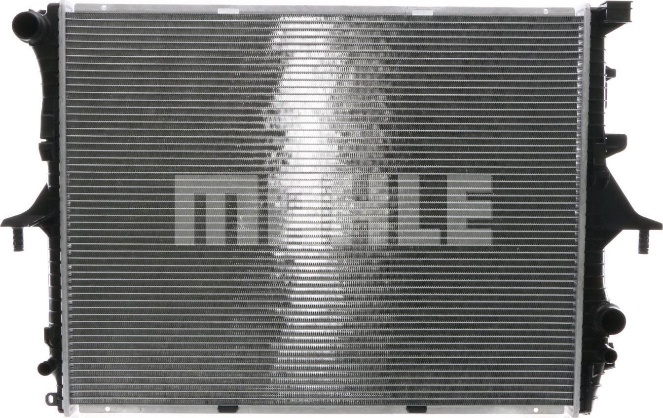 Радиатор охлаждения двигателя Mahle Behr. Артикул CR 571 000S